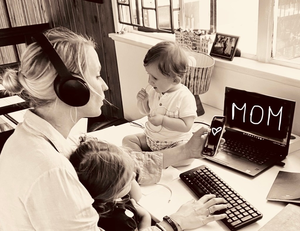 Mombition under suspicion